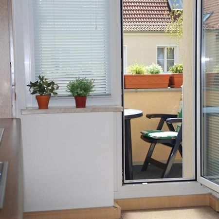 Dresdner Ferien Apartment Dresden Exterior photo