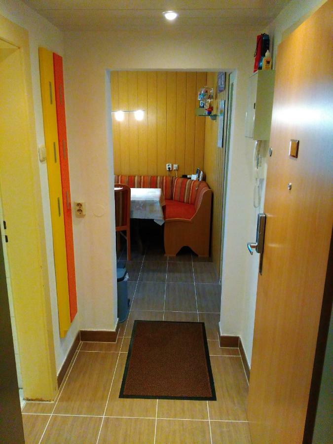 Dresdner Ferien Apartment Dresden Exterior photo
